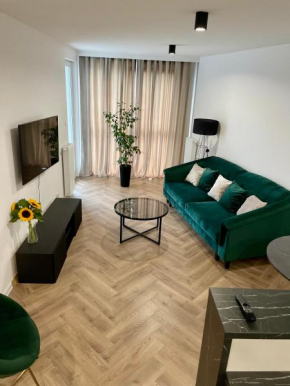 Przytulny apartament na Klonowej